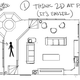 Illustration for article titled How to Draw Detailed Buildings